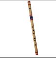 Nepali Bamboo Flute 17 Inch Scale - C. 