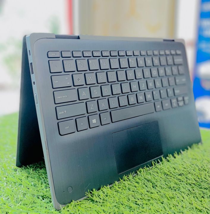 💻 HP ProBook x360 11 G5 EE 🖐️ Touch Laptop | ⚙️ Intel N5030 8th Gen | 🚀 ...