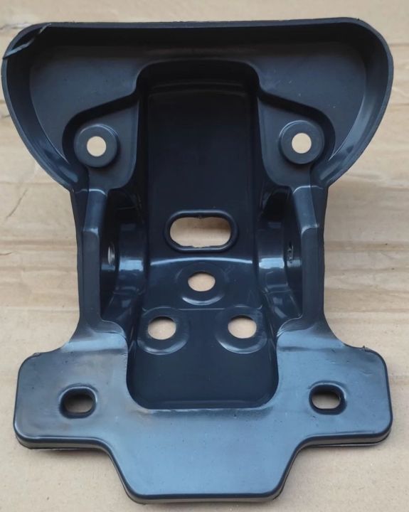 Back Light Frame ABS plastic Material For CD70 & All chaina bike's