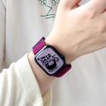 Strap For  Watch 10 Band 42mm 46mm 45mm 44mm 41mm 49mm 40mm Sport loop Bracelet Correa iwatch series 8 9 7 6 5 4 3 SE Ultra. 