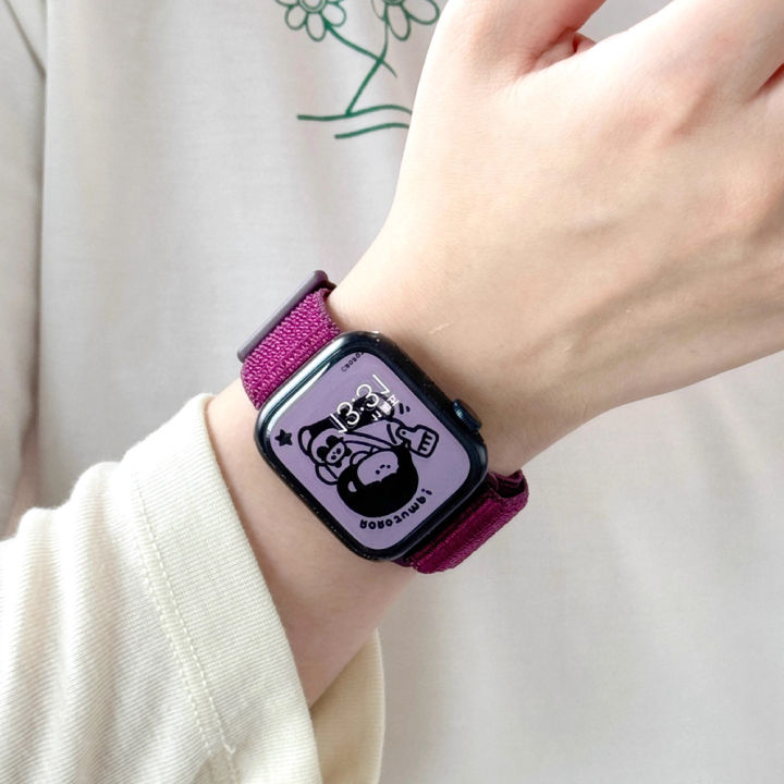 Strap%20For%20%20Watch%2010%20Band%2042mm%2046mm%2045mm%2044mm%2041mm%2049mm%2040mm%20Sport%20loop%20Bracelet%20Correa%20iwatch%20series%208%209%207%206%205%204%203%20SE%20Ultra%20-%20Image%204