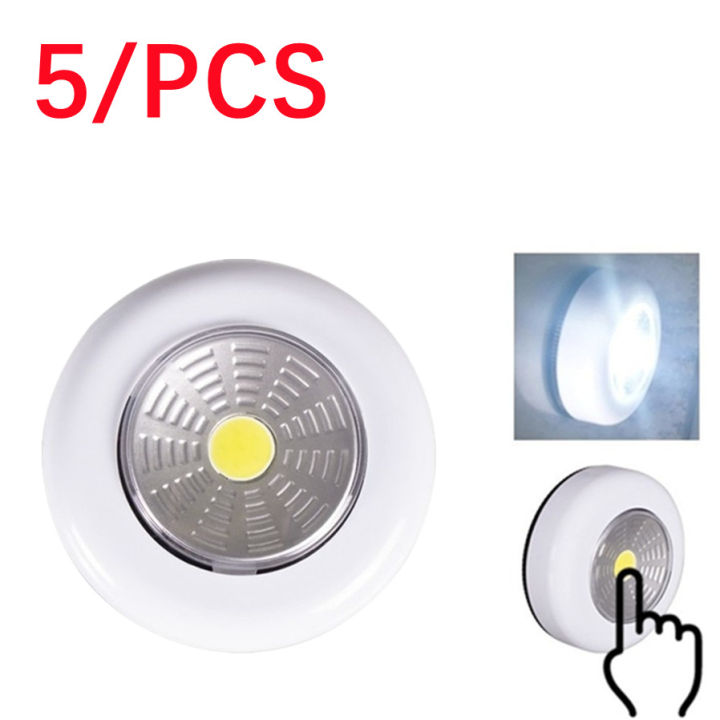 1/2/3/5%20LED%20Night%20Light%20COB%20Touch%20Light%20Under%20Cabinet%20Led%20Wireless%20Wall%20Lamp%20Wardrobe%20Cupboard%20Drawer%20Closet%20for%20Bedroom%20Kitchen%20-%20Image%207
