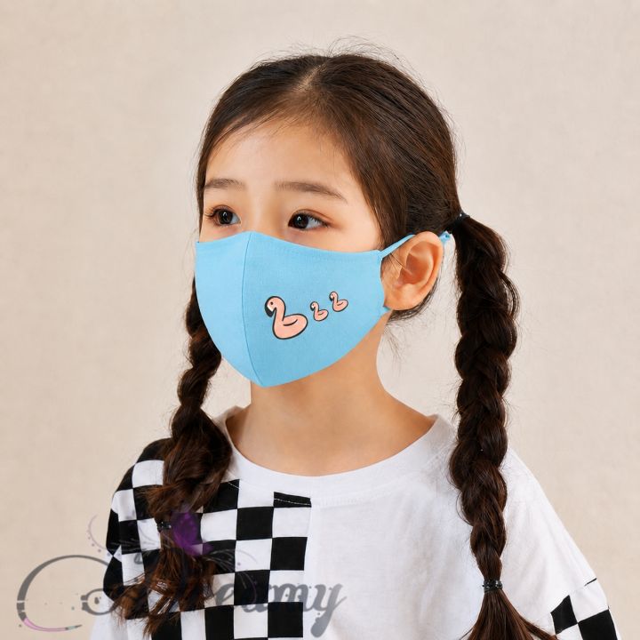 3D%20Fashionable%20Face%20Mask%20in%202%20Layer%20Protect%20from%20air%20pollution%20baby%20girls%20and%20boys%20fashion%20-%20Image%204
