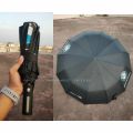 BMW Umbrella  12 shik Fashionable and Trendy Design Umbrella. 