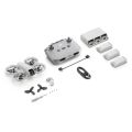 dji neo model mini intelligence drone Super combo pack.