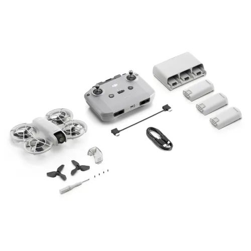 dji neo model mini intelligence drone Super combo pack