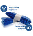 3/6/12 Refill Bags Baby Diaper Garbage Bags For Angelcare Trash Bucket Replacement Liners Garbage Bag For Sangenic Tommee Tippee.