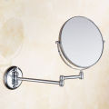 Bathroom Accessories Makeup Mirror Bath Mirror Antique Bronze Wall Mounted Magnifier Bathroom Mirrors Bathroom Hardware-80290. 