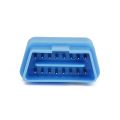 AERMOTOR Bluetooth 3.0 ELM327 1.5 Auto Diagnostics Scanner OBDII V1.5 Android Interface For OBD2 Protocol Car. 