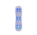 3W Portable Nail Art USB Mini Dryer Nail Gel Polish Dryer Light LED Curing Lamp PC & ABS UV Lamp Machine Manicure Tool ( Random Designs) ( Size 6cmx2cmx1cm) Lahore. 