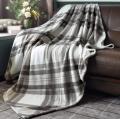 Premium Polar Fleece Blanket - Soft, Warm, and Cozy | 200x230cm. 