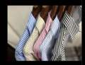 Summer Stripe Shirt For Women | Lining Ladies Shirt. 