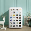 50Pcs Project Hail Mary Stickers Decals For Laptop Scrapbook Luggage Guitar Helmet DIY Graffiti Aesthetic Stickers. 