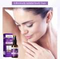 Hair Removal Cream Inhibits Hair Growth Whitening Safe Gentle Spray Effectively Remove Armpit Knee Leg Hair Skincare Products. 