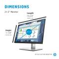 HP E24 G4 FRAMELESS (IPS) MONITOR. 