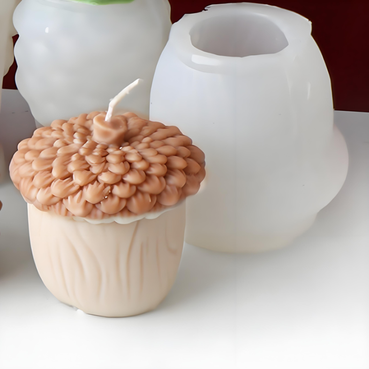 5pcs%20Pine%20Cone%20Silicone%20Candle%20Mold%20DIY%20Christmas%20Pinecone%20Aromatherapy%20Plaster%20Soap%20Mold%20Making%20Acorn%20Cone%20Handmade%20Home%20Decor%20-%20Image%204