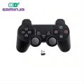 GAMINJA 2.4G Wireless Gamepad Joystick Game Controller for Game Stick Smart TV TV Box Game Box PC Joystick Game Accessories. 