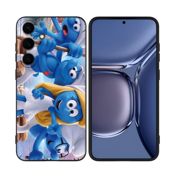 Funny%20And%20Cute%20S-Smurfs%20Anime%20Phone%20Case%20For%20Samsung%20Galaxy%20S25%20S24%20S23%20S22%20S21%20PLUS%20ULTRA%20-%20Image%206
