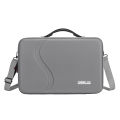 Carrying Case for  RS 5 Accessories, Portable PU Leather Storage Bag for  Ronin RS5 Gimbal Travel Outdoor Vlogging. 