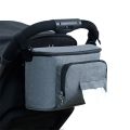 Mummy Bag Waterproof Diaper Bag Large Capacity Mommy Travel Bag Multifunctional Maternity Mother Baby Stroller Bags Organizer. 