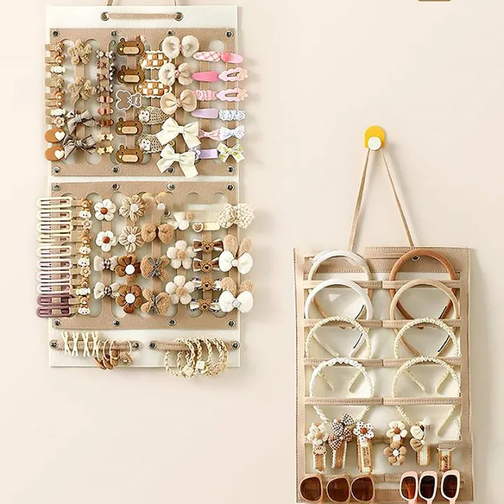 Hair%20Bows%20Organizer%20Wall%20Hanging%20Large%20Capacity%20Headband%20Holder%20Hair%20Clip%20Storage%20Hanger%20Space%20Saving%20Accessory%20For%20Girl%20Room%20-%20Image%204