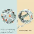 Baby Head Protector | Baby Helmet | Play Protection| Crawling – Baby Safety Child Head Protection Cap, Baby Hat Protector Toddler Children Crawling Walking Safety Helmet, Kids Bumper Protect Cushion Breathable Anti-Fall Safety Kid Caps, No Bumps Headguard. 