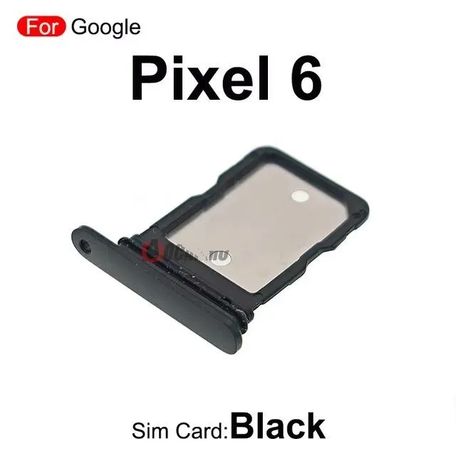 Google%20Pixel%206%20Sim%20Card%20Slot%20Tray%20Holder%20Sim%20Card%20Reader%20Socket%20-%20Image%204