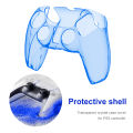 Hard Protective Case for Controller DualSense PS5 Ultra Slim Protective Case for SONY Playstation 5 Accessories. 