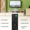 NEW RMT AH101U Remote Control Fit for Sony Soundbar System HTCT380 HTCT780 SACT380 SAWCT780.