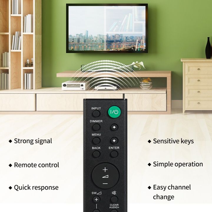 NEW%20RMT%20AH101U%20Remote%20Control%20Fit%20for%20Sony%20Soundbar%20System%20HTCT380%20HTCT780%20SACT380%20SAWCT780%20-%20Image%204