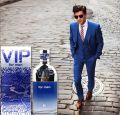 VIP for Men Perfume 100ml - Parfums Prestige for Men - Eau de Toilette for Men. 