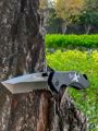 Boker Folding Pocket Knife Tanto Blade Air Force. 