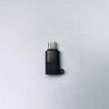 Wireless Microphone Connector Type C to Micro USB Android for Wireless Mic Lavalier Converter For K8 - K9 Mic - Type C to Micro USB OTG Adopter. 
