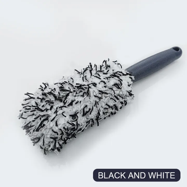 SEAMETAL%20Plush%20Car%20Wheel%20Hub%20Brush%20Anti-Slip%20Plastic%20Handle%20Auto%20Wheel%20Tire%20Rim%20Brush%20Cleaning%20Tool%20Car%20Washing%20Accessories%20-%20Image%207