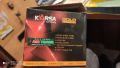GERMAN MADE KARSA MEGA TONE GOLD EDITION HORN FOR MOTORCYCLE CAR SCOOTY RIDERS. 