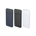 Remax RPP-96 10000mAh Lango Series Power Bank. 