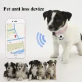 Cat Dog Tracking Loss Prevention Locator,Waterproof Device Tool Pet GPS Locator For Finding Objects Kids Children Wallet Luggage. 