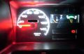 Suzuki Mehran Digital LED Meter Plate Panel. 