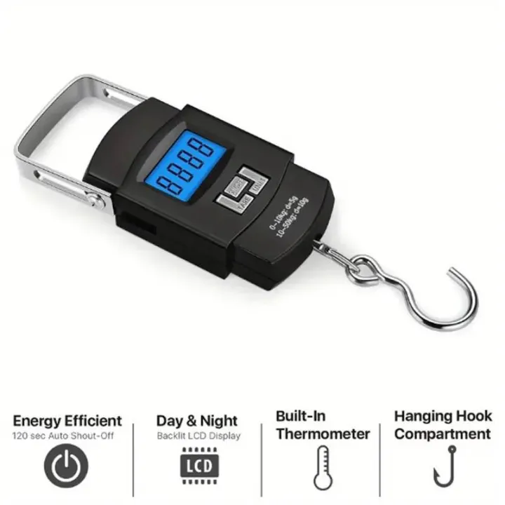 Digital%20Weighing%20Machine%20-%20ABS%20Plastic%20Portable%20Style%20-%20USB%20Rechargeable%20Hanging%20Scale%20for%20Luggage%20and%20Fishing%20with%20LCD%20Display%20-%20Image%204