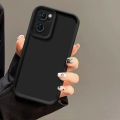 For OPPO Reno13 F Case For Appo Reno13F Reno 13F 13 F 5G Mobile Phone Cases Skin Feel Protection Shockproof Matte Back Cover.