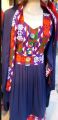 Afghani Dress - Tribal Kuchi Dress - [Eid Dresses] - [Mehandi Dress ]- Wedding and Party Outfit - [Afghani Dress - Traditional Afghan Dress Girls Dress]. 