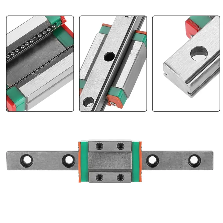 LML9B%20Miniature%20Linear%20Rail%20%20Rail%209mm%20Width%20Slide%20Block%20Linear%20Motion%20Rail%20Linear%20Rail%20Block%20Linear%20Rail%20Carriage%20-%20Image%203