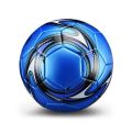 Football size-4 ( outdoor and indoor ). 