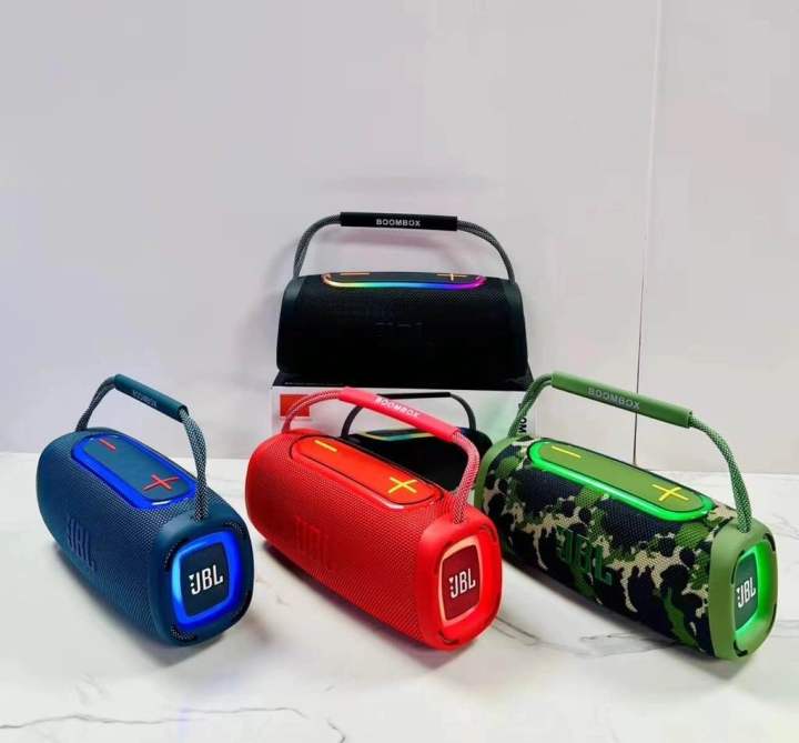 j B L Boombox 2000 Wireless Bluetooth Speaker – A Grade