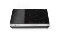 Induction Cooker. Multi cooking (Cook, Water boil, Warm, Soup, Fry, Roti/Dosa, Milk/Tea). 