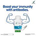Vestige Colostrum 60 capsules India. 