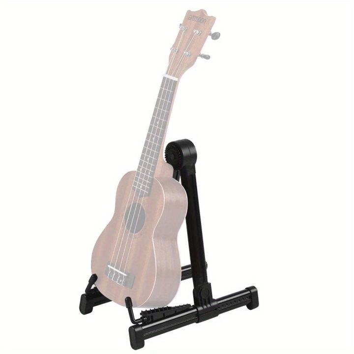 Adjustable%20Guitar%20Stand%20-%20Folding%20Free-Standing%20Holder%20for%20Acoustic,%20Electric,%20Bass,%20Guitar,%20Mandolin,%20Banjo,%20Ukulele%20&%20Violin%20-%20Image%205