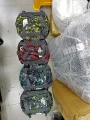 High-Quality Imported North Face Side Bag Backpack - Durable Travel Companion for All Your Essentials. 