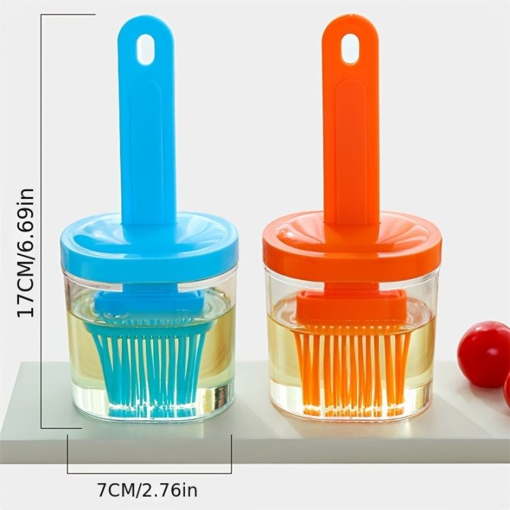 1pc%20Multipurpose%20Silicone%20Oil%20Brush%20with%20Bottle%20Portable%20Barbecue%20Oil%20Brush%20Household%20Baking%20BBQ%20Brush%20Pancake%20Brush%20Oil%20Tool%20-%20Image%204