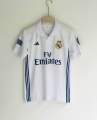 Real Madrid 2016 Kit. 